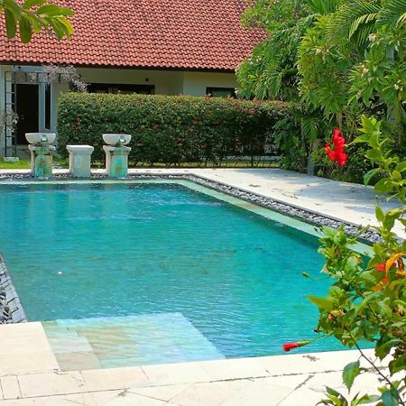 Sanur Sayang Taman Villas מראה חיצוני תמונה