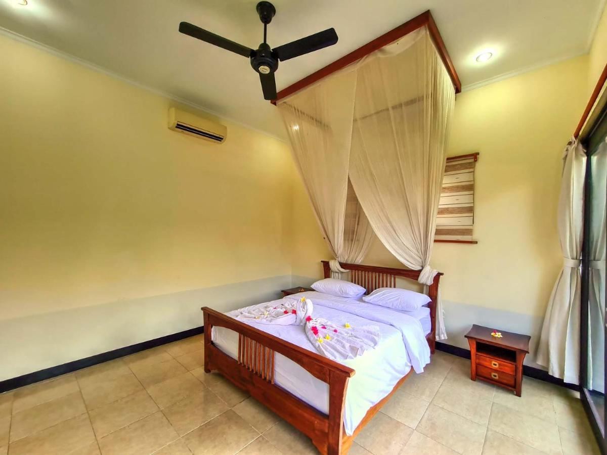 Sanur Sayang Taman Villas מראה חיצוני תמונה