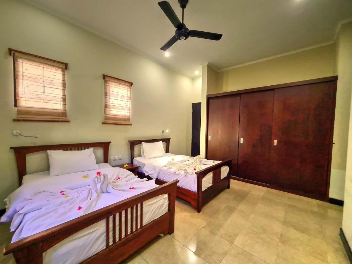 Sanur Sayang Taman Villas מראה חיצוני תמונה