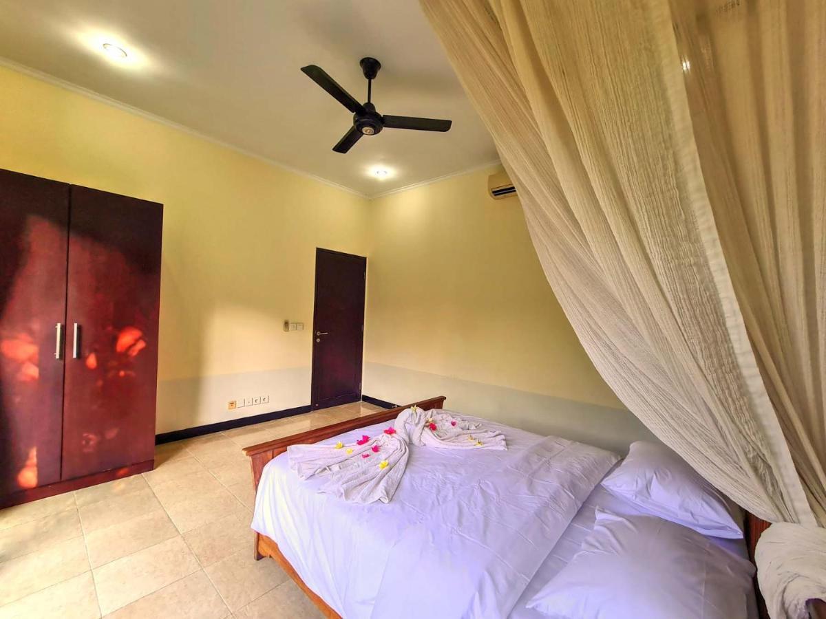 Sanur Sayang Taman Villas מראה חיצוני תמונה