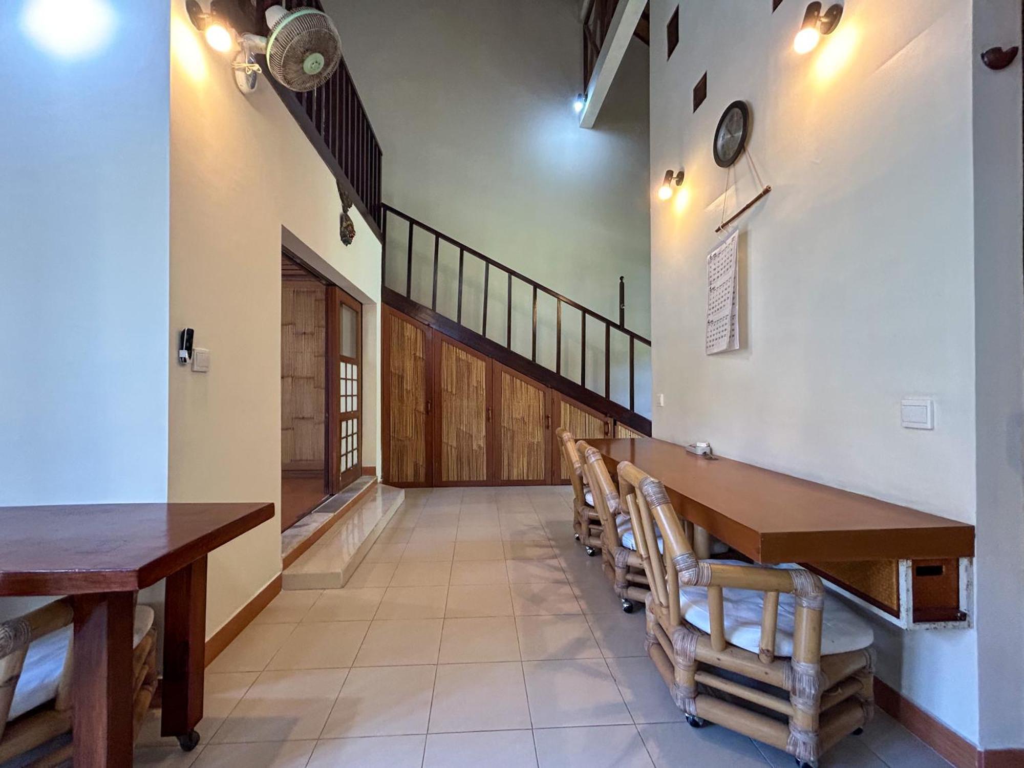 Sanur Sayang Taman Villas מראה חיצוני תמונה