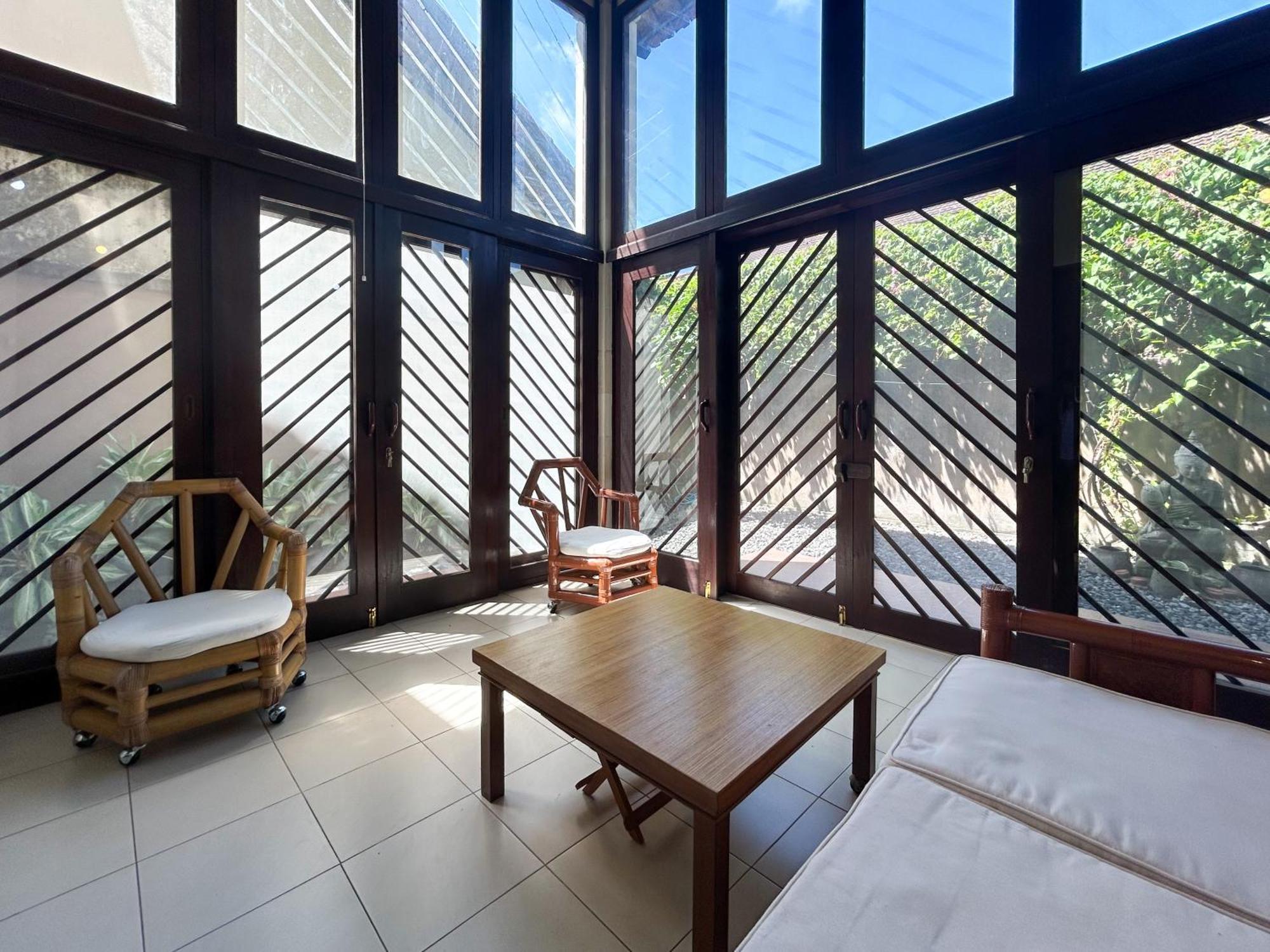 Sanur Sayang Taman Villas מראה חיצוני תמונה
