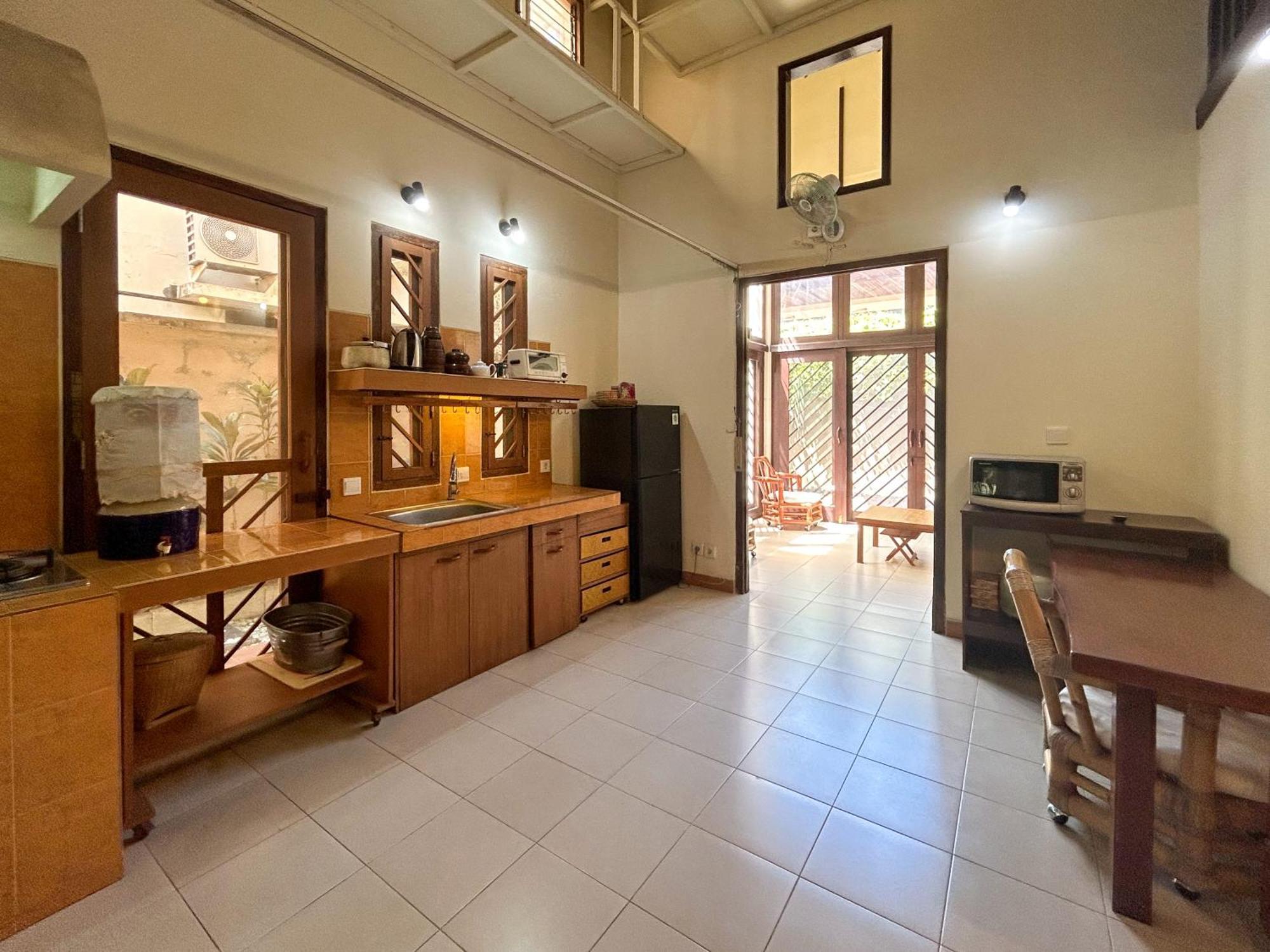 Sanur Sayang Taman Villas מראה חיצוני תמונה