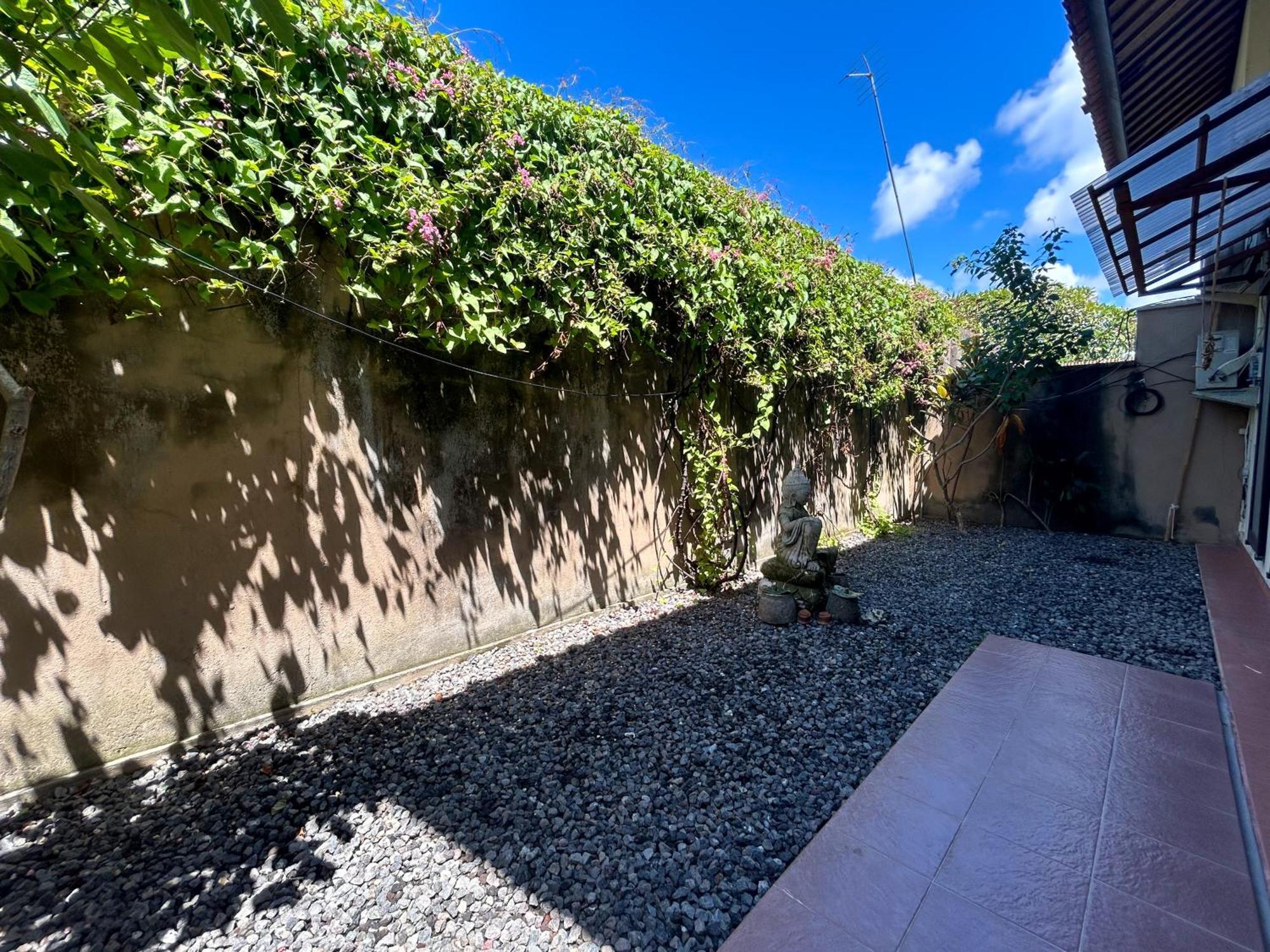 Sanur Sayang Taman Villas מראה חיצוני תמונה
