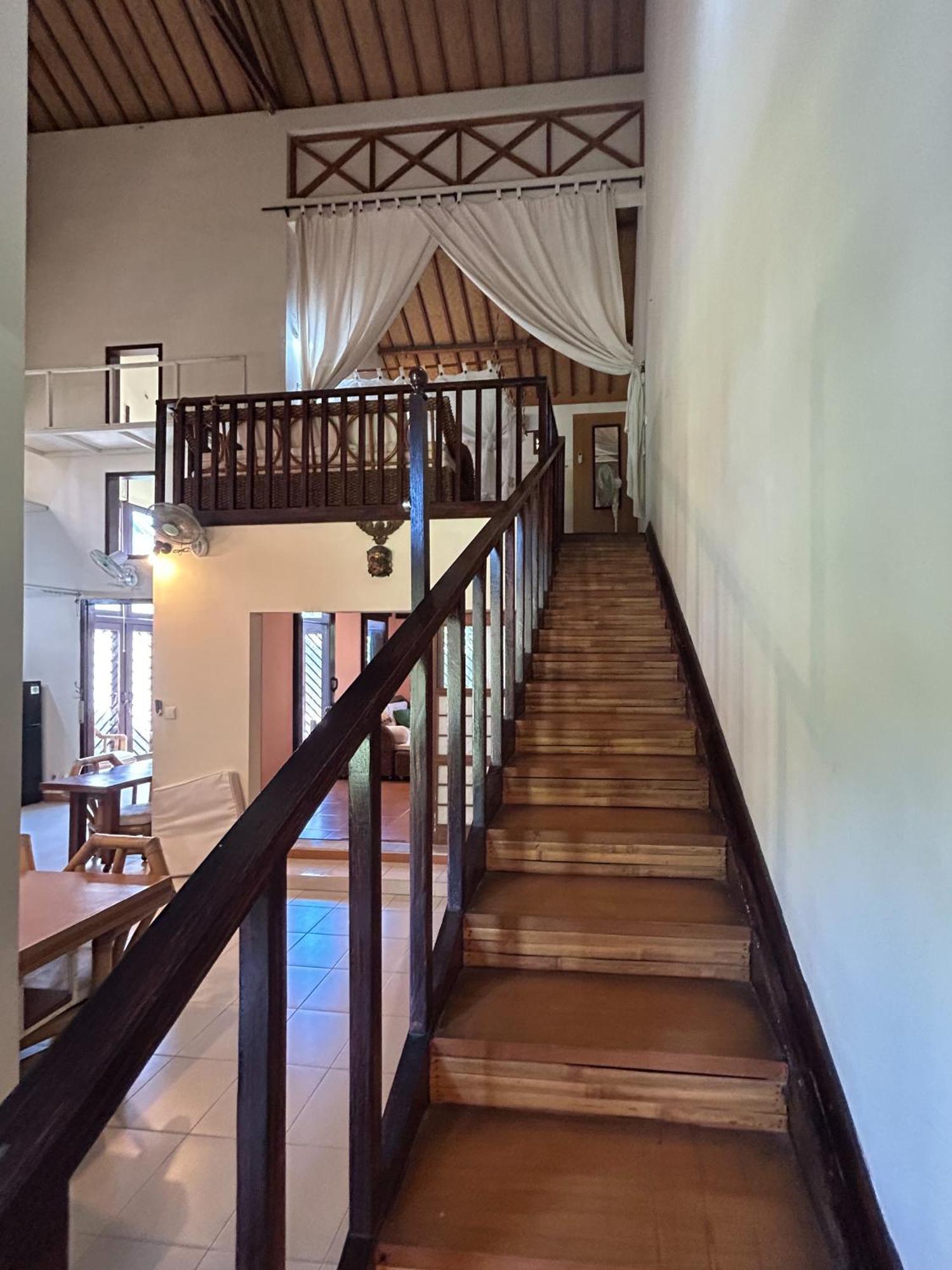 Sanur Sayang Taman Villas מראה חיצוני תמונה