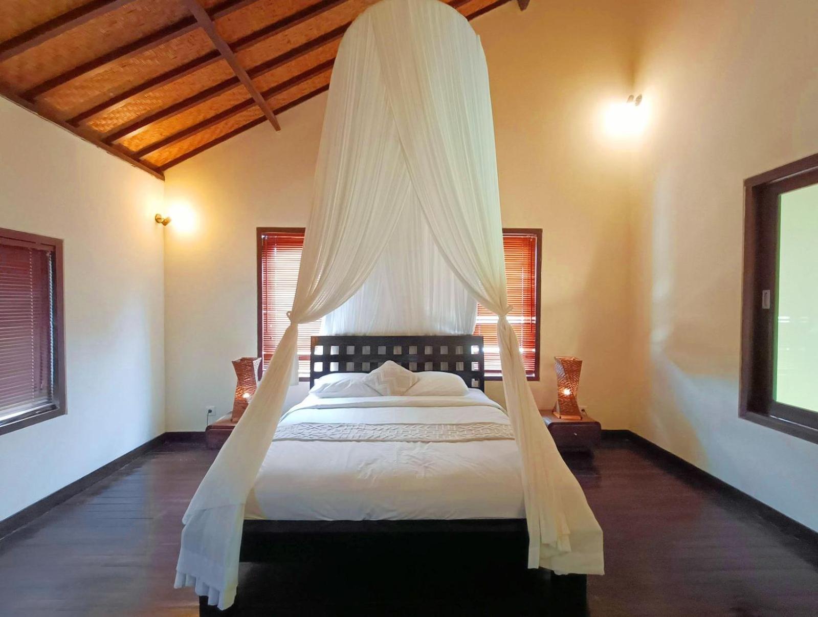 Sanur Sayang Taman Villas מראה חיצוני תמונה
