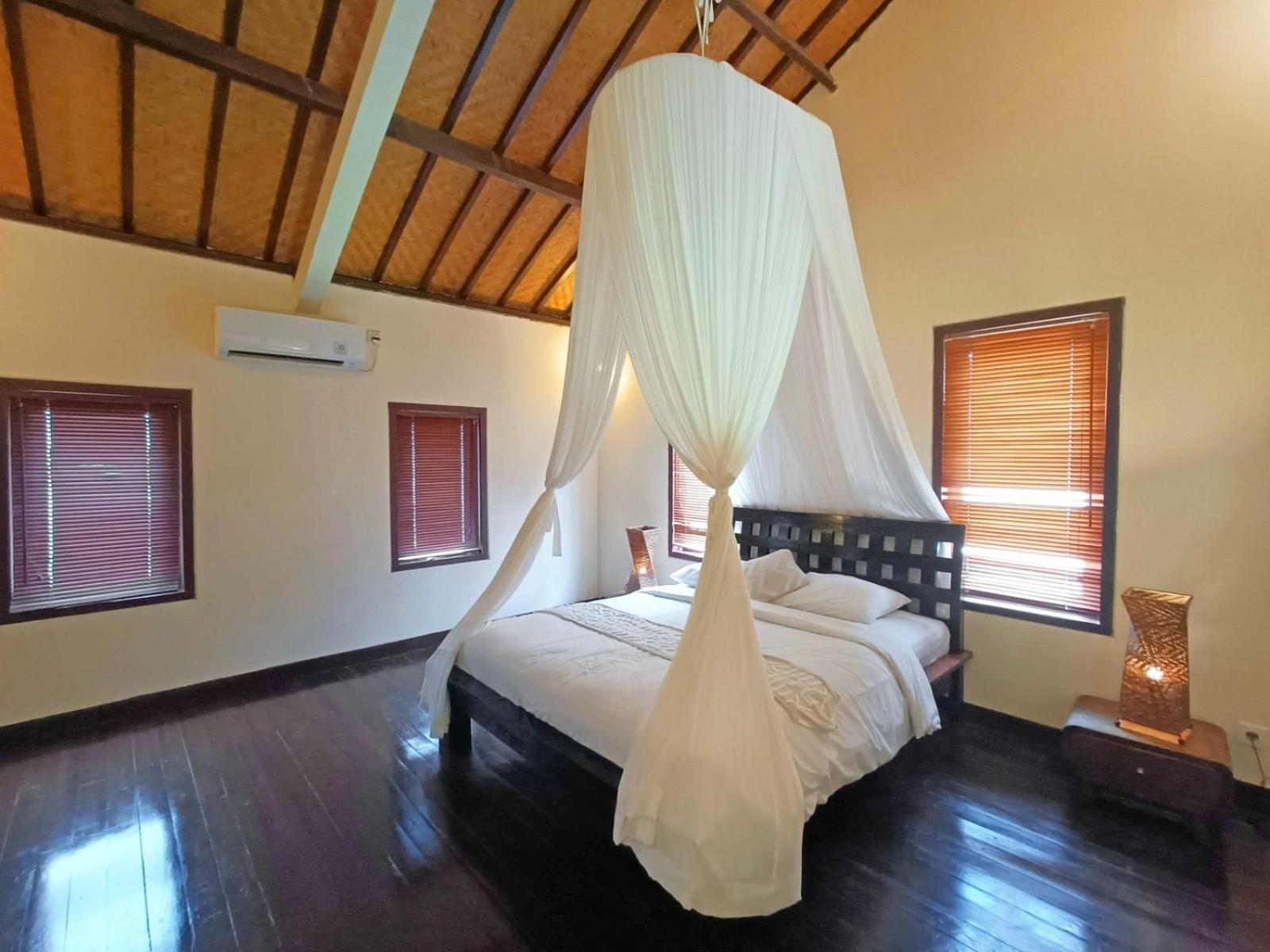 Sanur Sayang Taman Villas מראה חיצוני תמונה