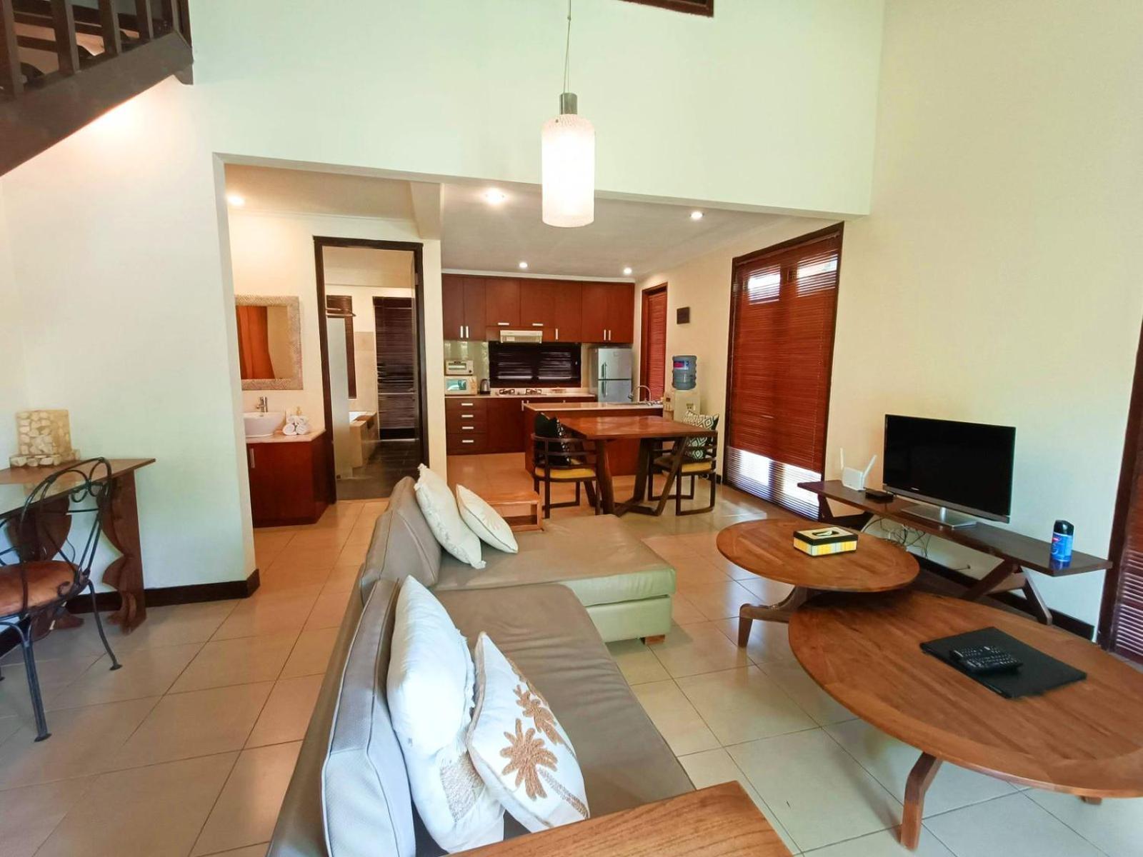 Sanur Sayang Taman Villas מראה חיצוני תמונה