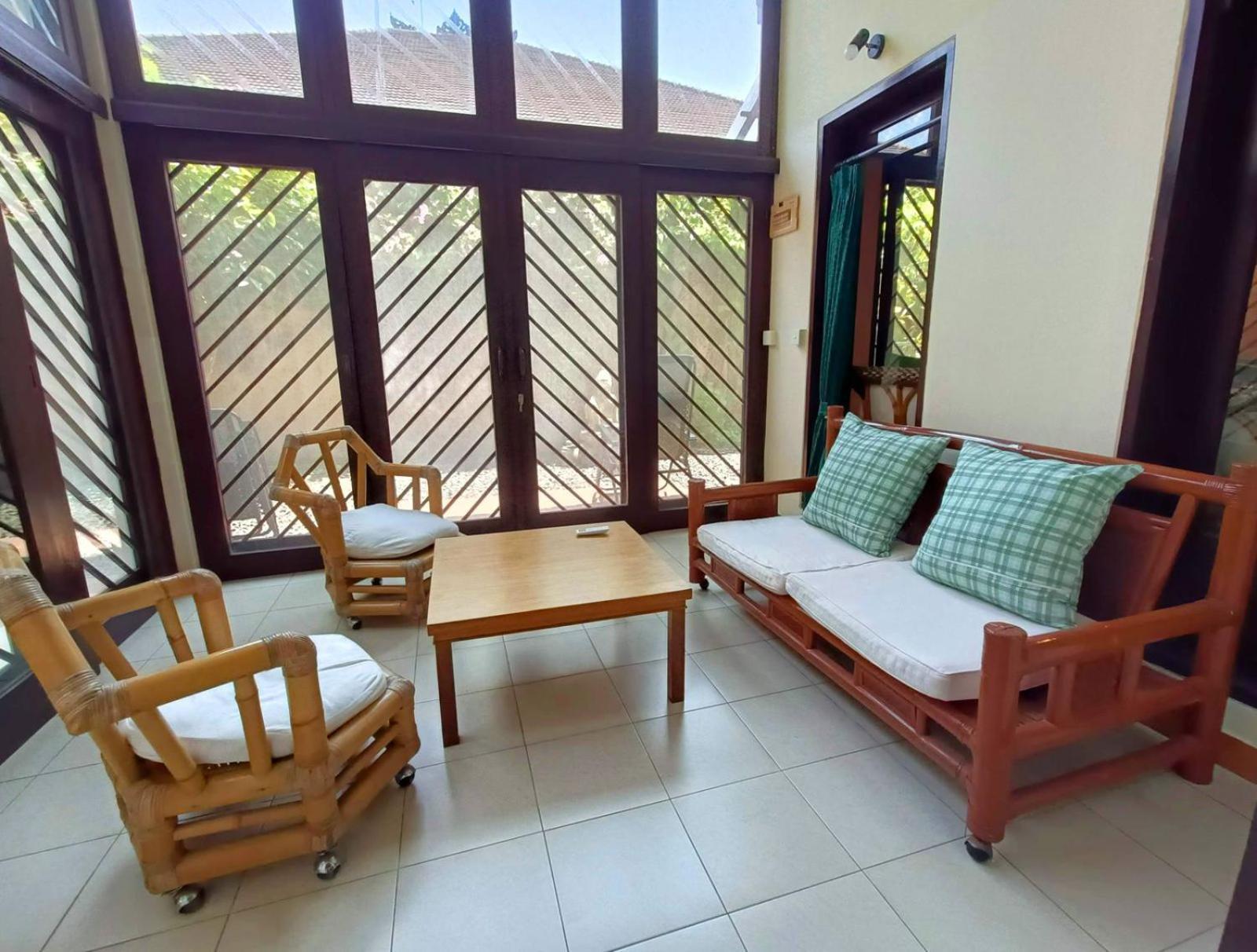 Sanur Sayang Taman Villas מראה חיצוני תמונה