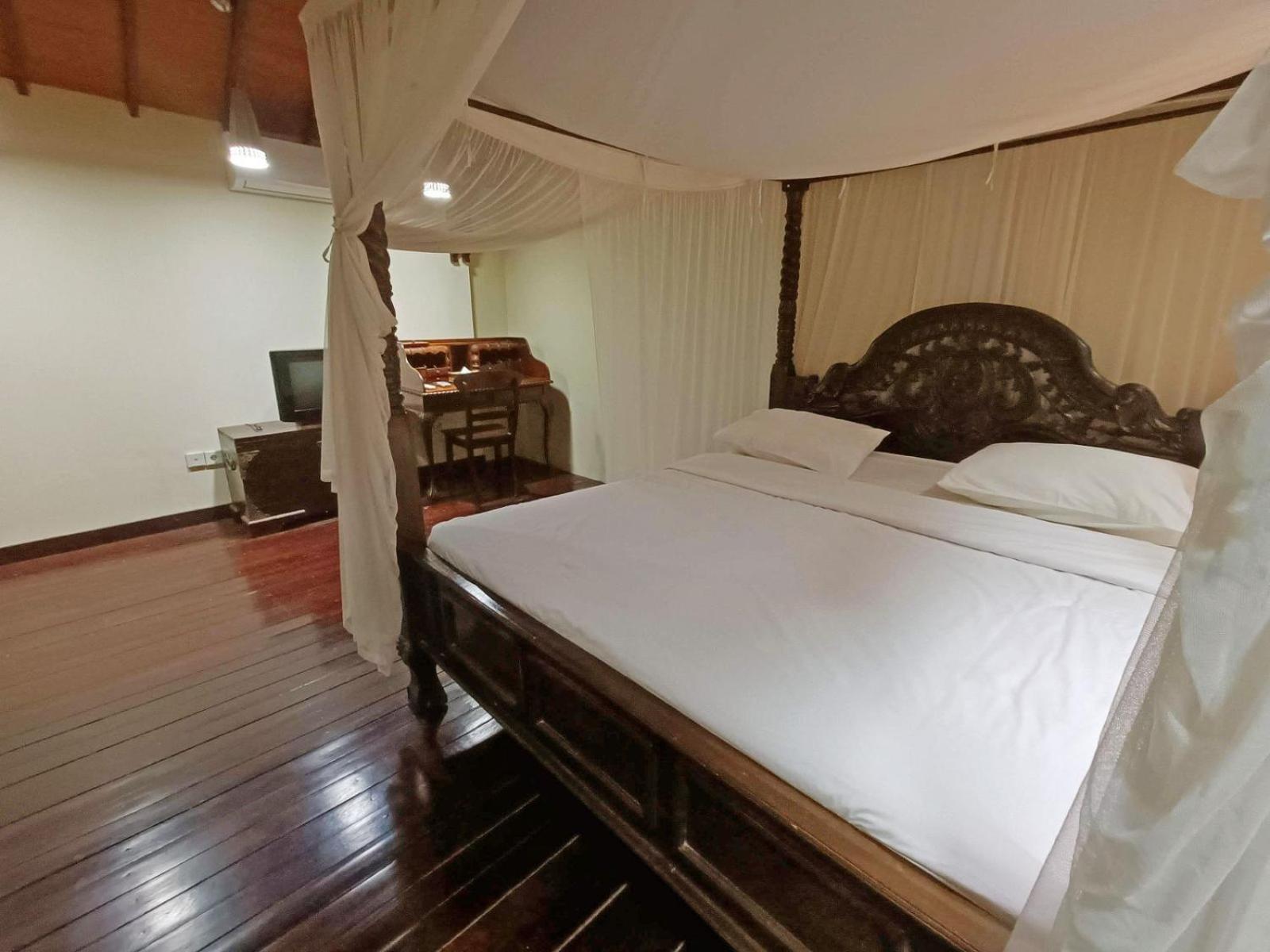 Sanur Sayang Taman Villas מראה חיצוני תמונה