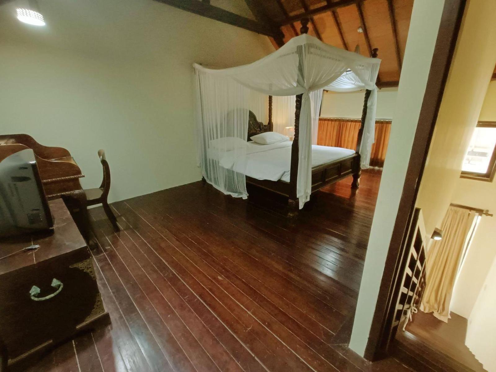 Sanur Sayang Taman Villas מראה חיצוני תמונה