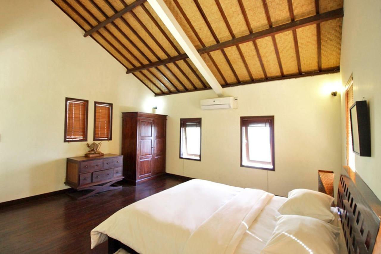 Sanur Sayang Taman Villas מראה חיצוני תמונה