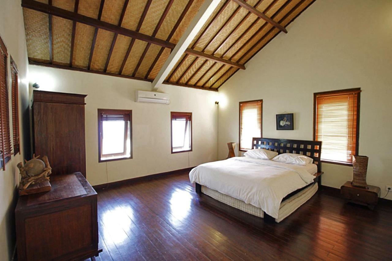 Sanur Sayang Taman Villas מראה חיצוני תמונה