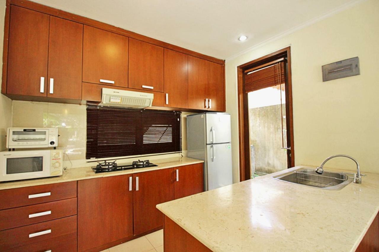 Sanur Sayang Taman Villas מראה חיצוני תמונה