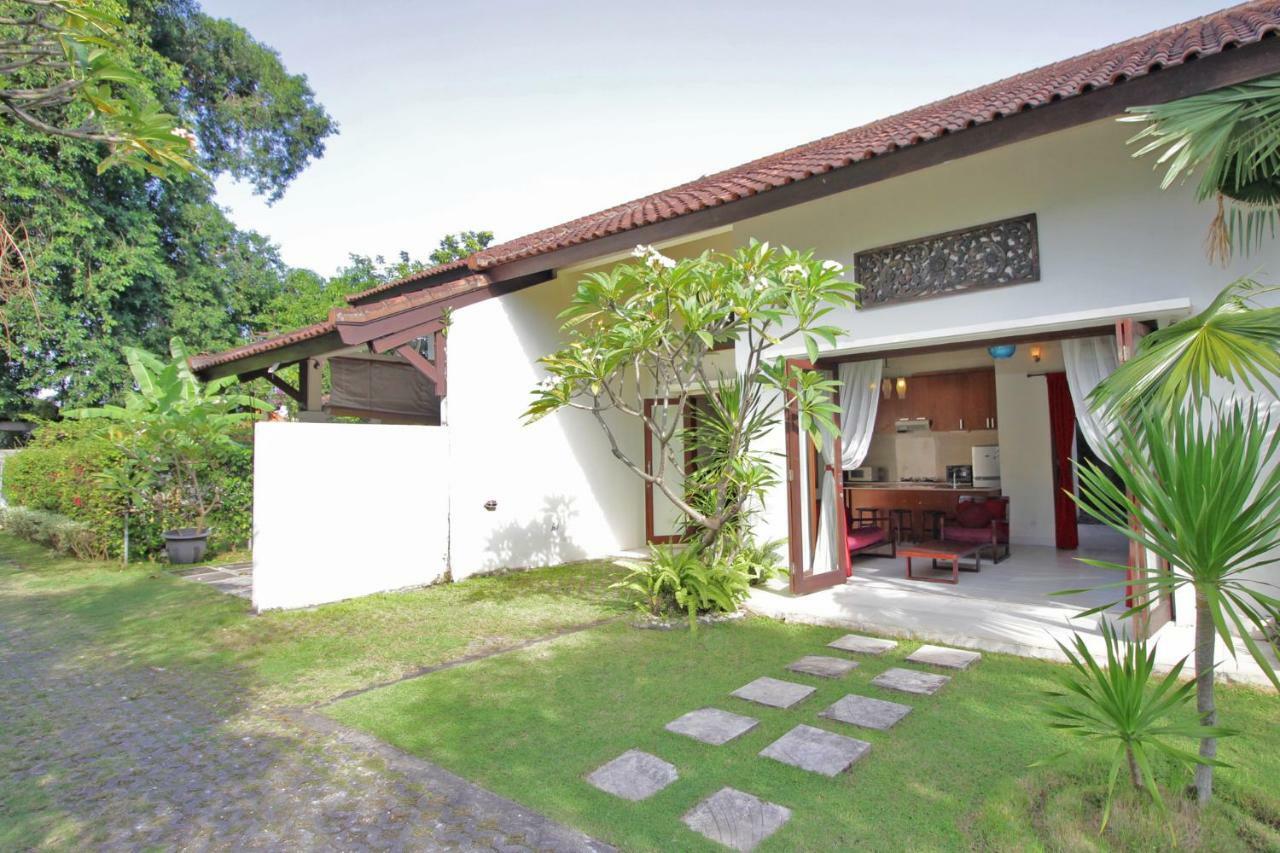 Sanur Sayang Taman Villas מראה חיצוני תמונה