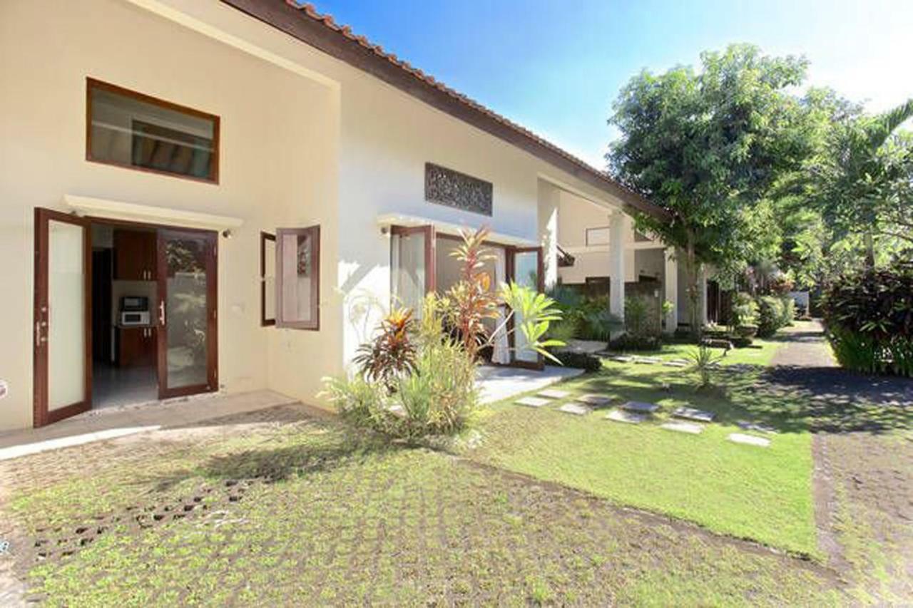 Sanur Sayang Taman Villas מראה חיצוני תמונה